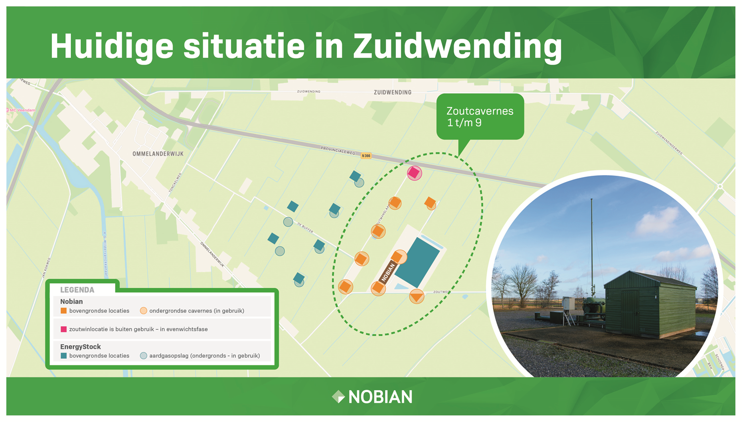 Terugblik inloopbijeenkomst ontwerpbesluit verlenging zoutwinning Zuidwending